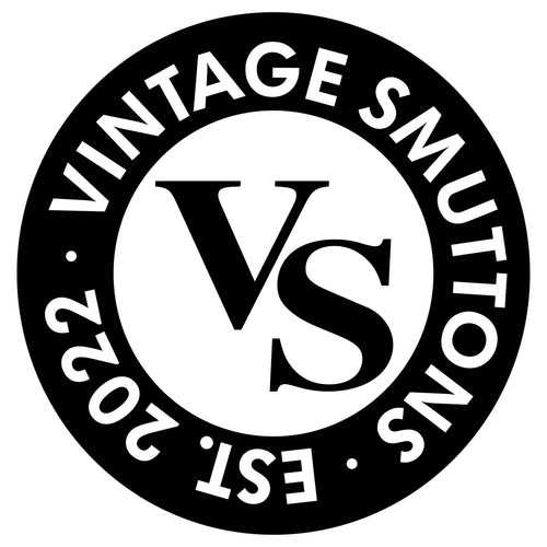 Vintage Smuttons